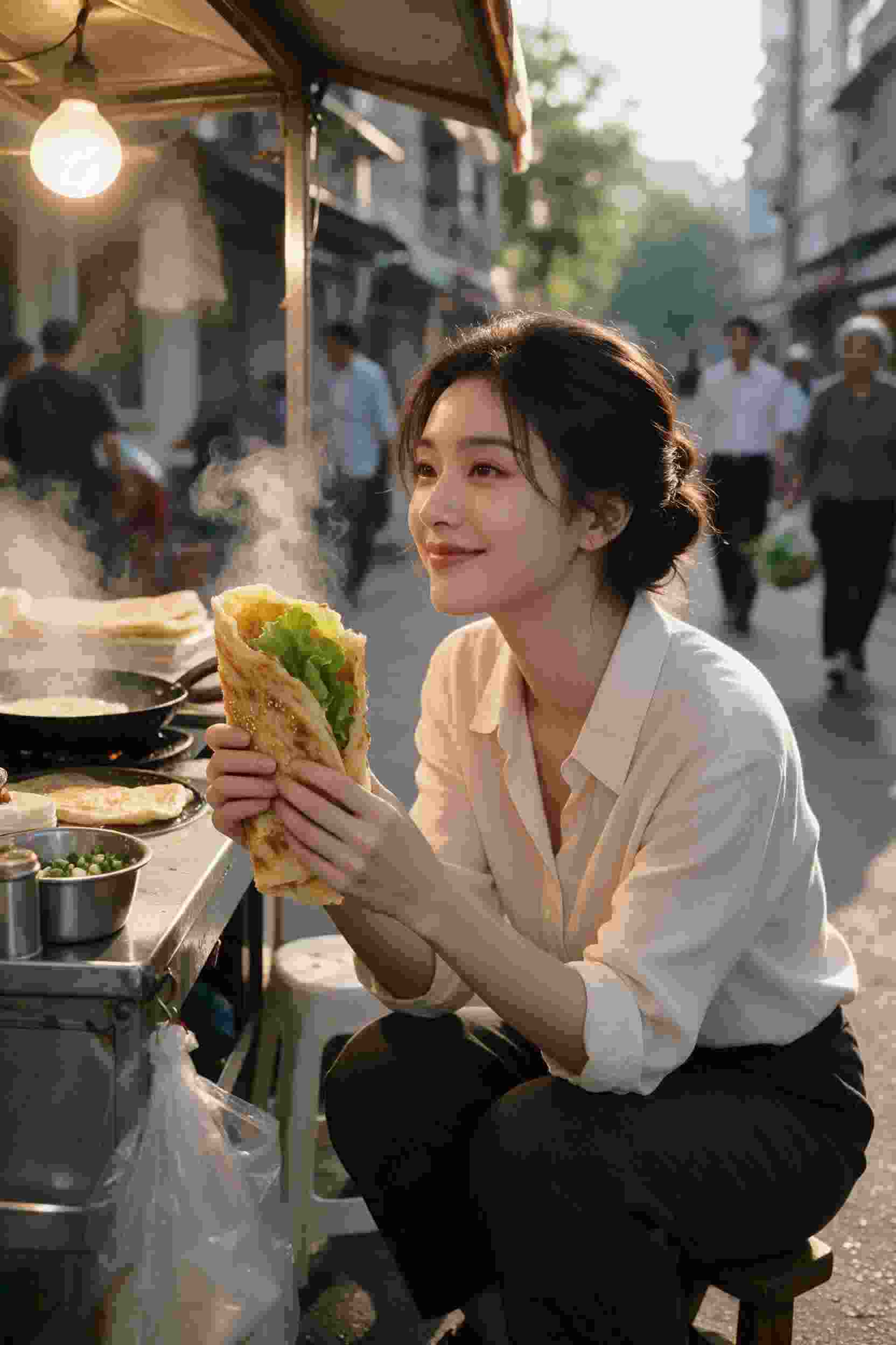 物语系列