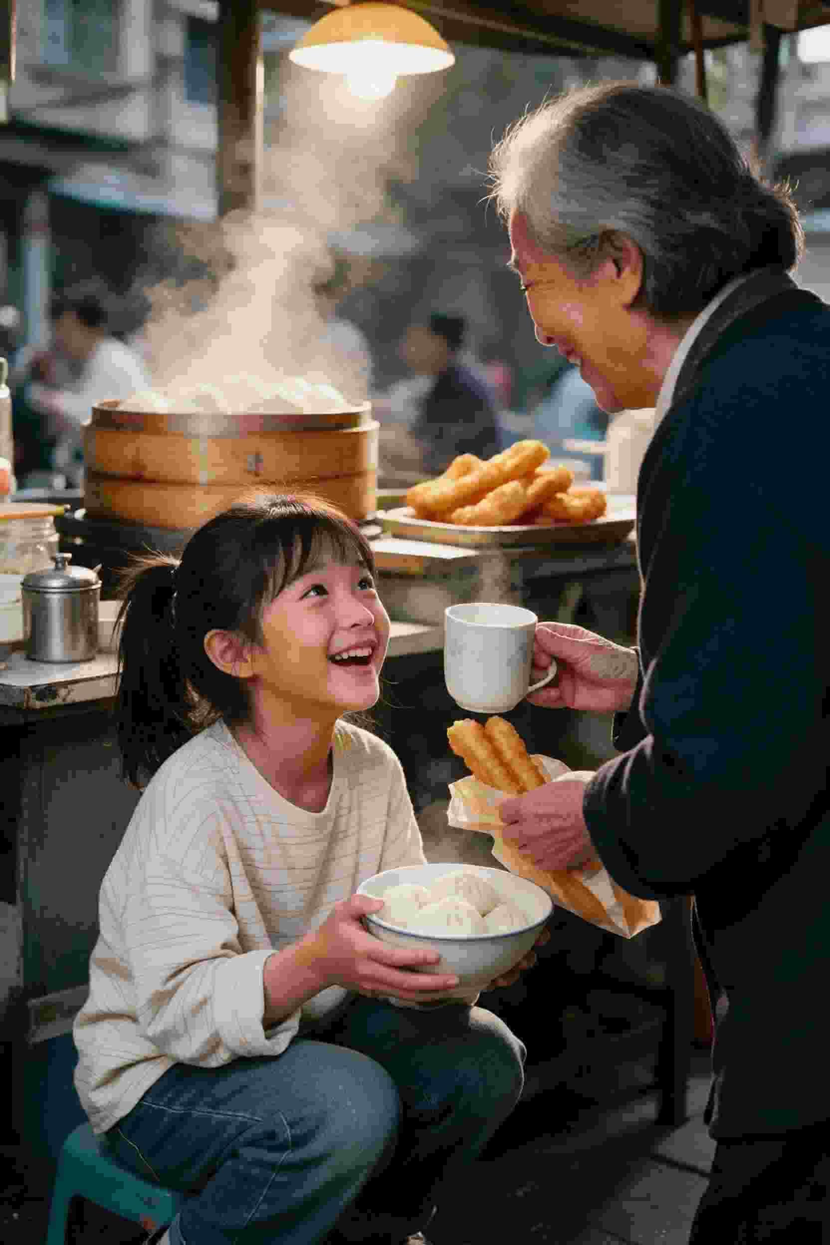 秦时明月
