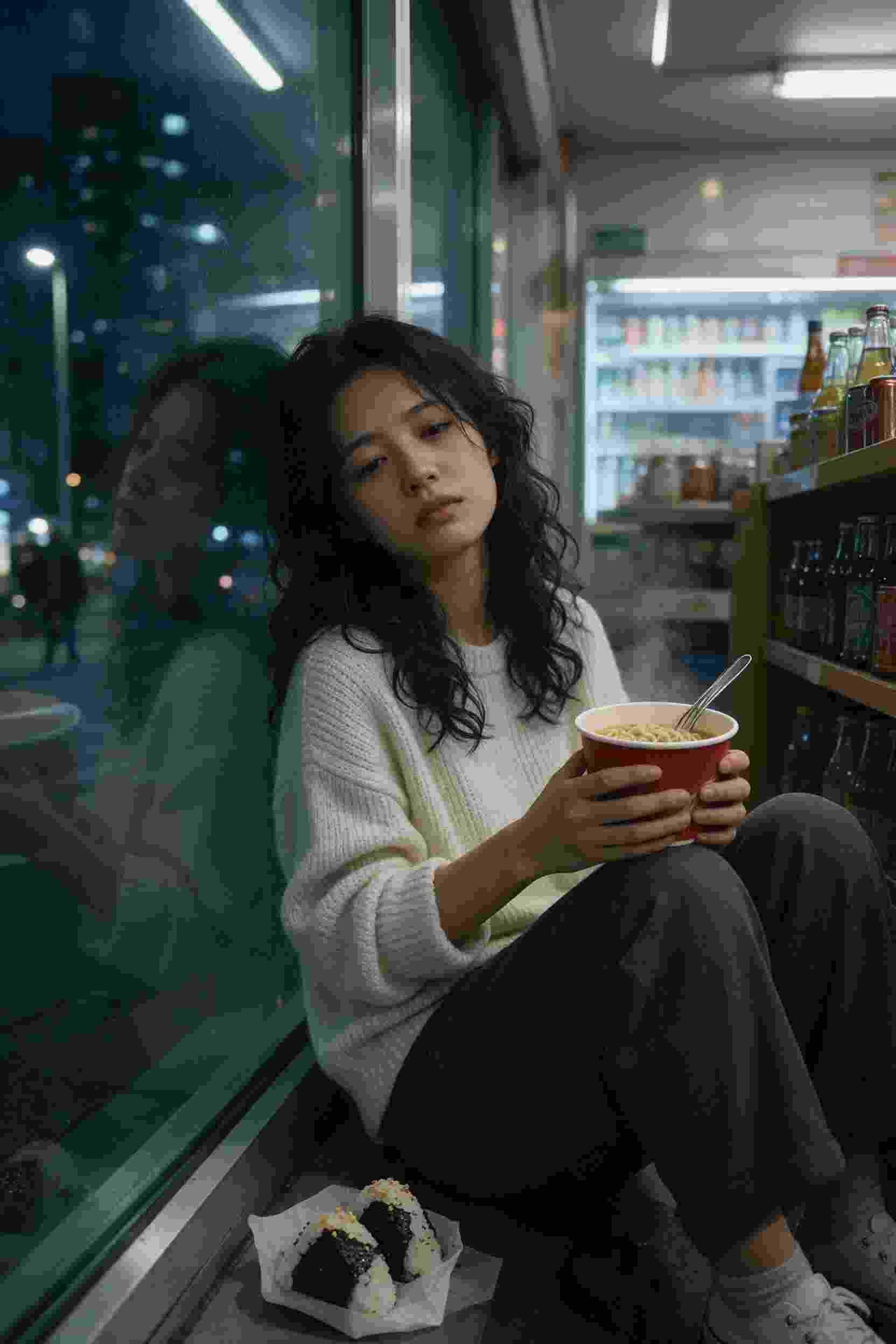 兰花男女