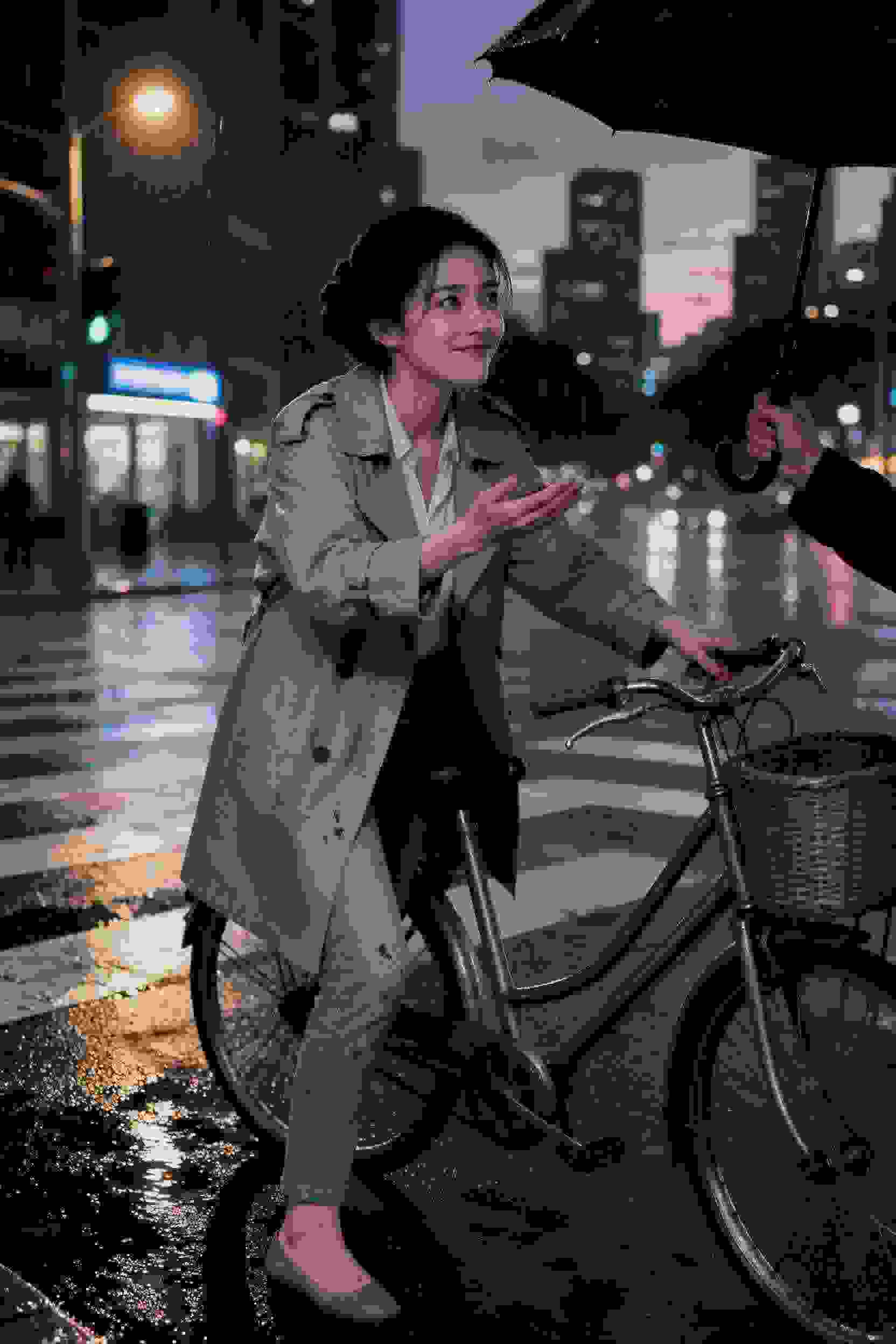 龙与虎
